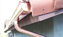 Rain Gutter Installation, Repair, Cleaning in El Paso de Robles (Paso Robles), CA